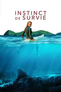 The Shallows - Poster