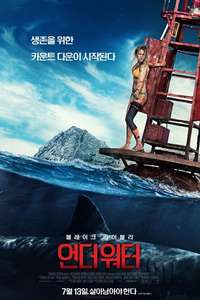 The Shallows - Poster
