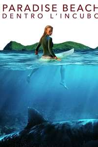The Shallows - Poster
