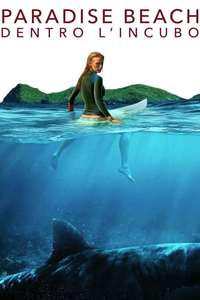 The Shallows - Poster