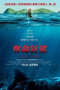 The Shallows - Poster