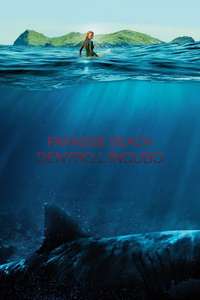 The Shallows - Poster