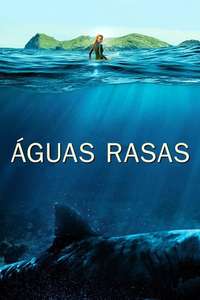 The Shallows - Poster