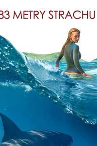 The Shallows - Poster