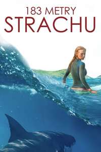 The Shallows - Poster