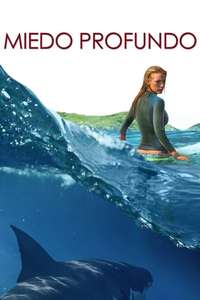 The Shallows - Poster