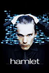 Hamlet - Posters