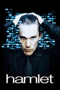 Hamlet - Posters