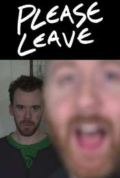 Cannipals Short Film 001: Please Leave