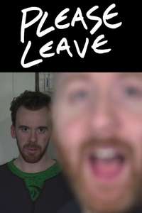 Cannipals Short Film 001: Please Leave - Posters