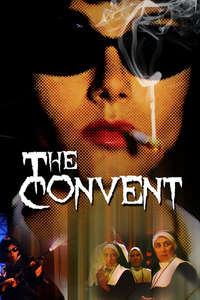 The Convent - Poster