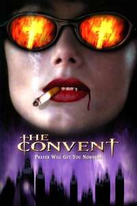 The Convent - Poster