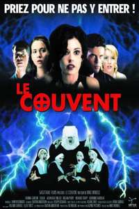 The Convent - Poster