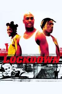 Lockdown - Posters
