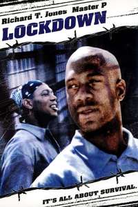 Lockdown - Posters