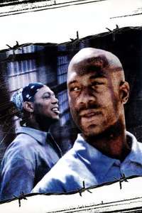 Lockdown - Posters