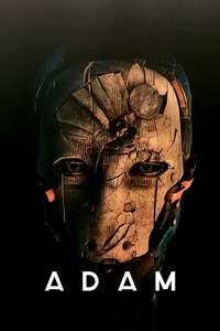ADAM: Episode 1 - Poster