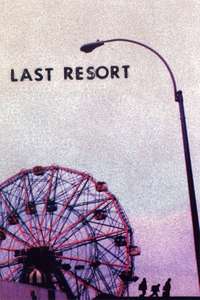 Last Resort - Poster