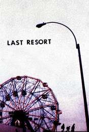 Last Resort