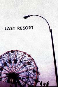 Last Resort - Poster