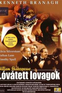 Love's Labour's Lost - Poster