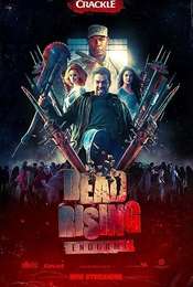 Dead Rising: Endgame