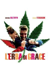 Saving Grace - Poster