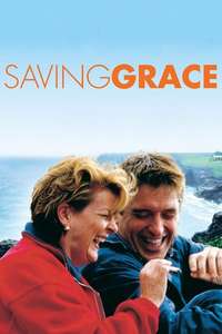 Saving Grace - Poster