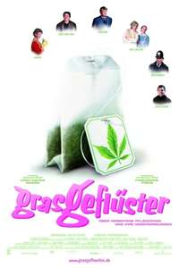 Saving Grace - Poster