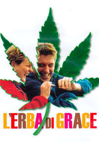 Saving Grace - Poster