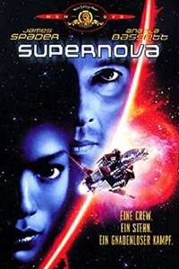 Supernova - Poster