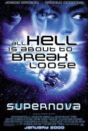 Supernova