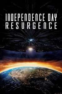 Independence Day: Resurgence - Posters