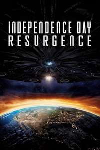 Independence Day: Resurgence - Posters