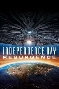 Independence Day: Resurgence - Posters