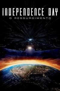 Independence Day: Resurgence - Posters
