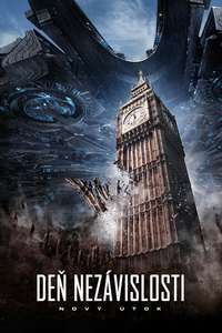 Independence Day: Resurgence - Posters