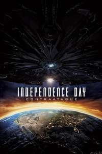 Independence Day: Resurgence - Posters
