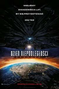 Independence Day: Resurgence - Posters