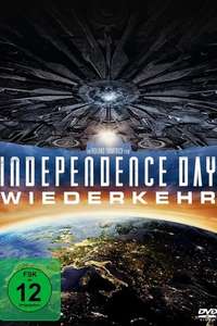 Independence Day: Resurgence - Posters