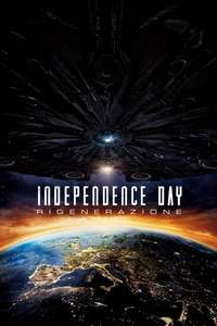 Independence Day: Resurgence - Posters