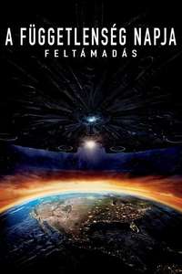 Independence Day: Resurgence - Posters