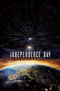 Independence Day: Resurgence - Posters