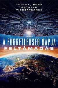 Independence Day: Resurgence - Posters