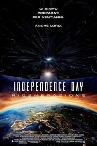 Independence Day: Resurgence - Posters