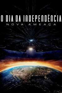 Independence Day: Resurgence - Posters