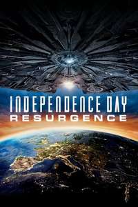 Independence Day: Resurgence - Posters