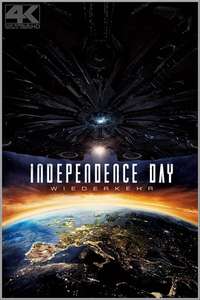 Independence Day: Resurgence - Posters