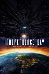 Independence Day: Resurgence - Posters