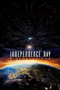 Independence Day: Resurgence - Posters